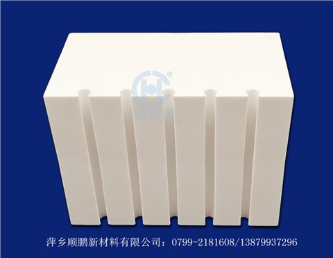 耐磨襯磚 耐磨襯磚