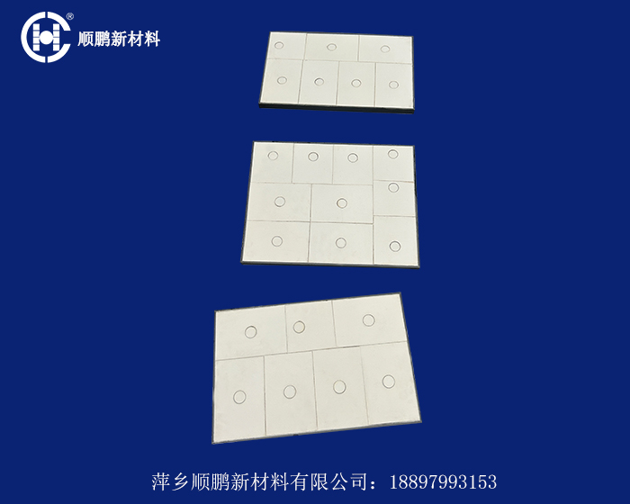 二合一陶瓷襯板
